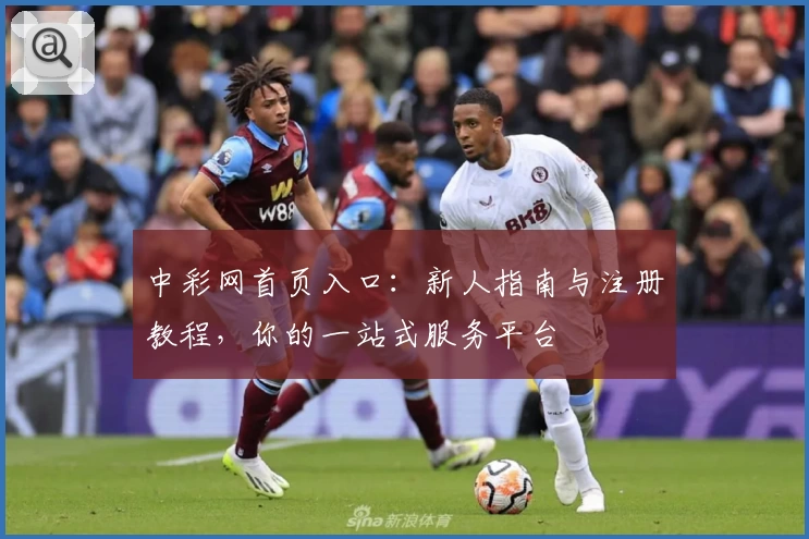 中彩网首页入口：新人指南与注册教程，你的一站式服务平台