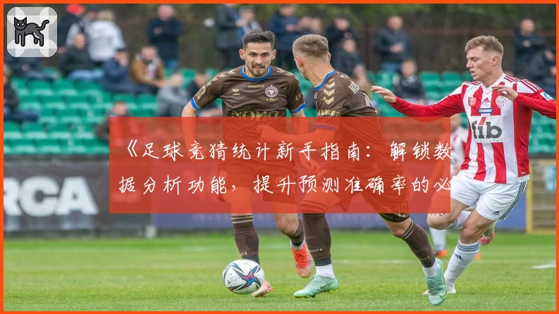 《足球竞猜统计新手指南：解锁数据分析功能，提升预测准确率的必备工具》