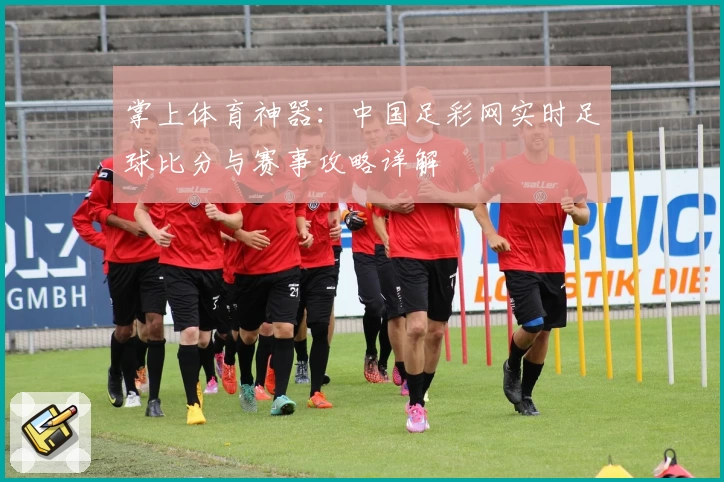 掌上体育神器：中国足彩网实时足球比分与赛事攻略详解