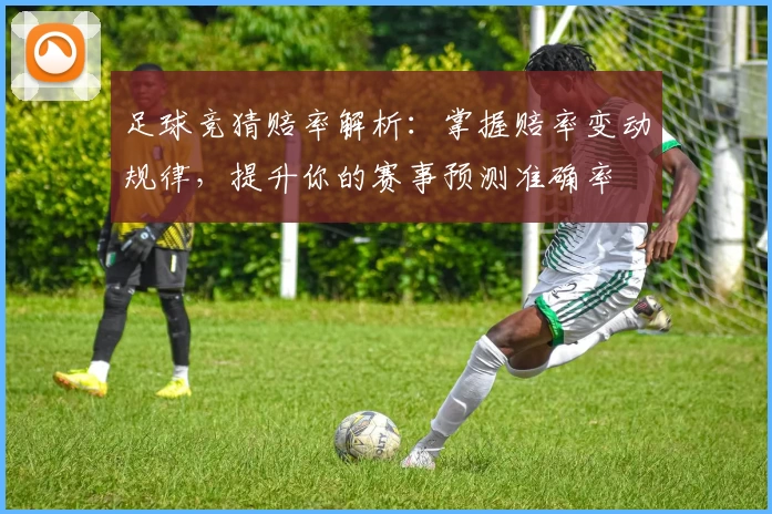 足球竞猜赔率解析：掌握赔率变动规律，提升你的赛事预测准确率