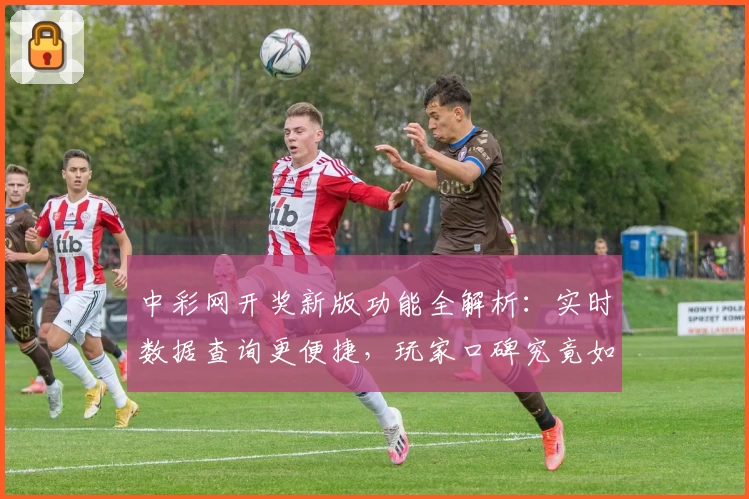 中彩网开奖新版功能全解析:实时数据查询更便捷,玩家口碑究竟如何?