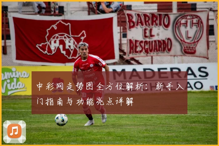中彩网走势图全方位解析：新手入门指南与功能亮点详解
