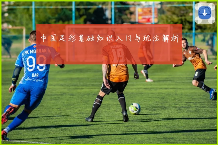 中国足彩基础知识入门与玩法解析