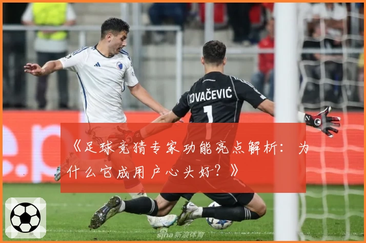 《足球竞猜专家功能亮点解析:为什么它成用户心头好?》